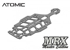 Atomic MRX Master Brass Chassis (stock)