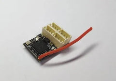 DASMIKRO KO PROPO FHSS NANO 4CH RECEIVER