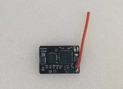 DASMIKRO MHS/ASF EVO RECEIVER FOR MINI-Z EVO 82040