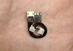 DASMIKRO SUPER NANO DRIFT GYRO V6