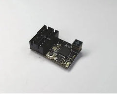 DASMIKRO SANWA FH5 NANO 4CH TOWER ANTENNA RECEIVER