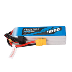 Gens Ace 4000mAh 6S 60C 22.2V G-Tech Lipo Battery With XT90 Plug