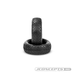 JConcepts Ellipse Mini-B Front Tire