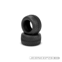 JConcepts Ellipse Mini-B Rear | Mini-T 2.0 F&R Tire