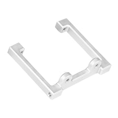OMP M4 Helicopter Square Frame Brace - Silver - HeliDirect