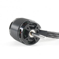 Egodrift Tengu 4025EC Eclipse / 650kV (6x40) 4xM4(30) Base