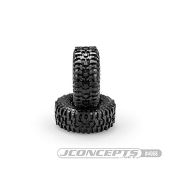 JConcepts Tusk Tire - 57mm OD