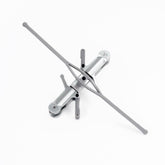 FlywingRC UH-1 Scale Rotor Head Set - HeliDirect