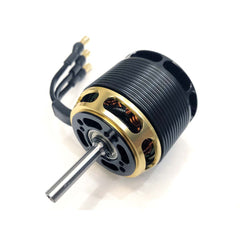 Combove Type II 4220-1100KV 32mm Shaft 6mm Brushless Motor