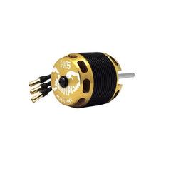 Scorpion HK5-4525-535KV (6 x 36mm shaft) - HeliDirect