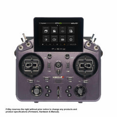 FrSky TANDEM X20 RS Slate Gray