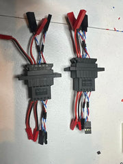 4 into 1 Jumper Wiring Harness - Boomerang RC Jets