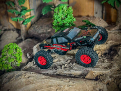 Hobby Plus CR-18P PRO/EVO-PRO