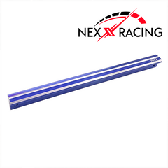 Nexx Racing Center Chassis Brace T Bar for Traxxas 1/10 Jato - Blue