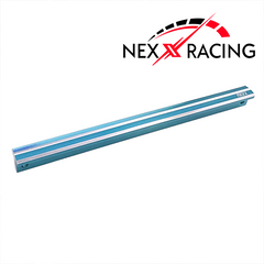 Nexx Racing Center Chassis Brace T Bar for Traxxas 1/10 Jato - Turquoise