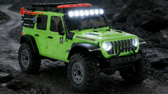 Hobby Details RC Car LED Head Lights for SCX30Jeep Wrangler