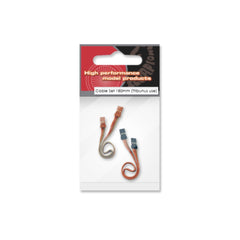 Scorpion cable set 180mm (Tribunus use)