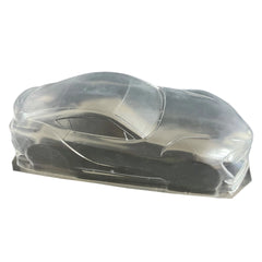 GT55 Racing 1/24 TZ245 GR Lexan Body Wheelbase 106mm