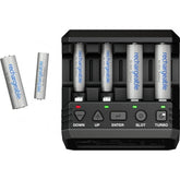 SkyRC NC2200 Charger with US Plug