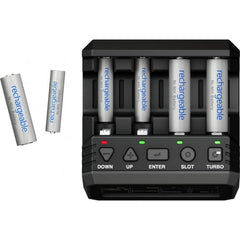 SkyRC NC2200 Charger with US Plug