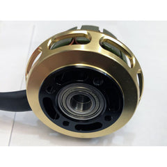 Combove Type III 5025-530KV (12N10P) 36mm Brushless Motor