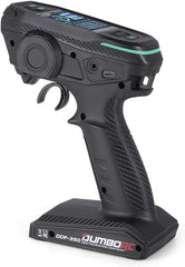 DUMBORC DDF-350 Surface Radio W/ P10F Receiver