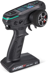 DUMBORC DDF-350 Surface Radio W/ P10F Receiver