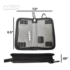 MIP 7-Inch 13 Pocket Speed Tip™ Tool Bag