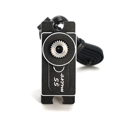 REEFS RC 55Micro Digital Core Sub-Micro Servo - HeliDirect
