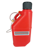 5 Gallon PennHobby Fuel Jug (Red)
