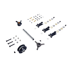ILGoblin KSE 3 Blades Tail D8 Conversion Kit