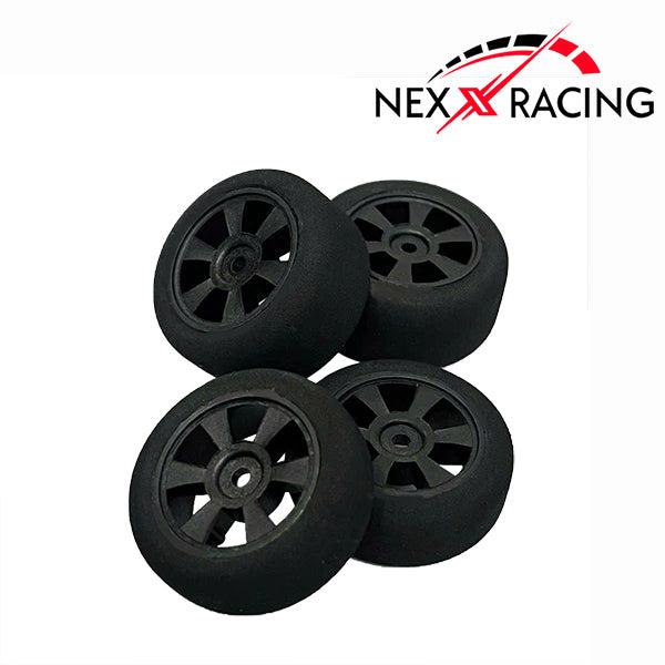 neaf Ikamo 16ピース Super-Seater Bead Seating Valve: Standard Bore, 3/8 in. Coupler