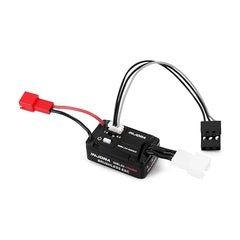 INJORA MBL32-NANO Brushless ESC & 1621 Green Viper Motor for 1/30 SCX30