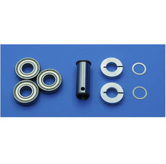 MA137-112 SUKARA HPC2 Rotor Head with DSD Swash Plate, Whiplash V2 Conversion Set