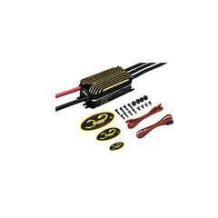 Scorpion Tribunus III 14-150A ESC SBEC
