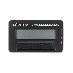 XDFly LCD Program Box For HPRO Series ESC
