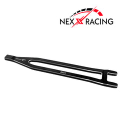 Nexx Racing Battery Strap for Traxxas 1/10 Jato - Black