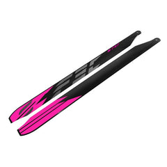 SAB Main Blades F3C S737 Pink
