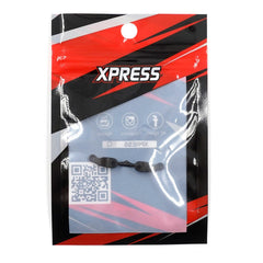 Xpress Pixel Z1 Composite Steering Knuckle Set