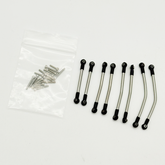 FURITEK HIGH CLEARANCE LINK SET FOR KRAWL 30, TRAIL 30 & TITAN BUGGY 30 SERIES