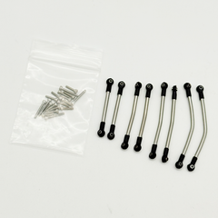FURITEK HIGH CLEARANCE LINK SET FOR KRAWL 30, TRAIL 30 & TITAN BUGGY 30 SERIES
