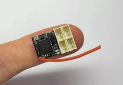 DASMIKRO KO PROPO FHSS NANO 4CH RECEIVER