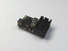 DASMIKRO SANWA FH5 NANO 4CH TOWER ANTENNA RECEIVER