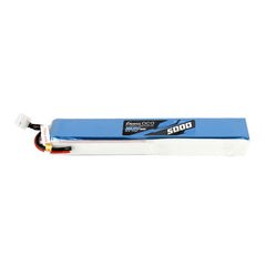 Gens Ace 5000mAh 12S 44.4V 60C Lipo Battery Pack With No Plug