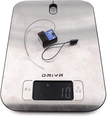 FlySky FS-BS6 6 CH Receiver - HeliDirect