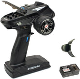 DUMBORC X6 6 Channel Surface Radio with Receiver P6FG Built-in Gyro