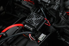 CEN Racing REEPER RED 1/7 Scale 4WD RTR Truck