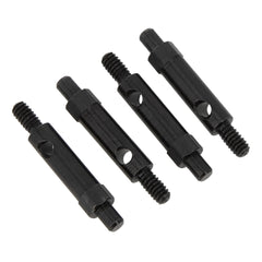 MEUS Racing Universal Joint Drive Shaft Cross Knot CVD Drive Kit for SCX24 MEUS Plastic Portal Axle and Aluminum Portal Axle - HeliDirect