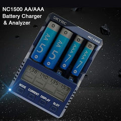SKYRC NC1500 Charger