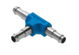 Barbed T-connector T-PK-3